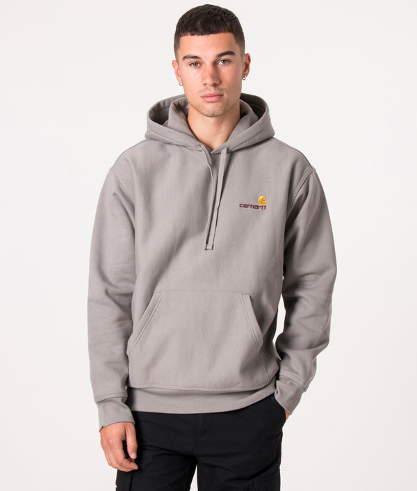 Carhartt hot sale felpa cappuccio