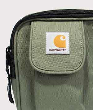 Carhartt WIP Essentials Bag Small Dollar Green Hip Pack