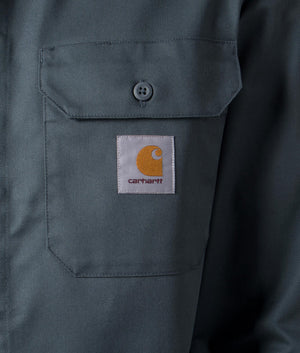 Carhartt WIP – Master Shirt Wax