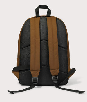 Jake-Recycled-Canvas-Backpack-Deep-H-Brown-Carhartt-WIP-EQVVS