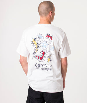 Relaxed-Fit-Splash-T-Shirt-White-Carhartt-WIP-EQVVS