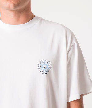 Relaxed-Fit-Splash-T-Shirt-White-Carhartt-WIP-EQVVS