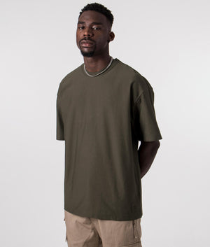 Relaxed-Fit-Vista-T-Shirt-Cypress-Carhartt-WIP-EQVVS-Front-Image