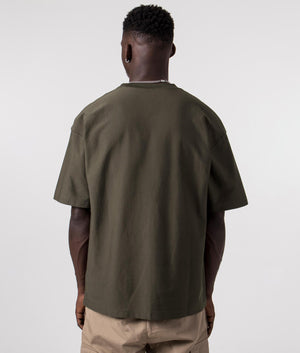 Relaxed-Fit-Vista-T-Shirt-Cypress-Carhartt-WIP-EQVVS-Back-Image