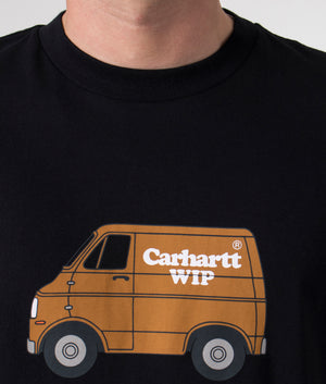 Carhartt WIP Mystery Machine T-Shirt