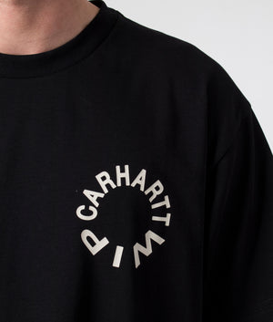 Carhartt WIP Work Varsity T-Shirt