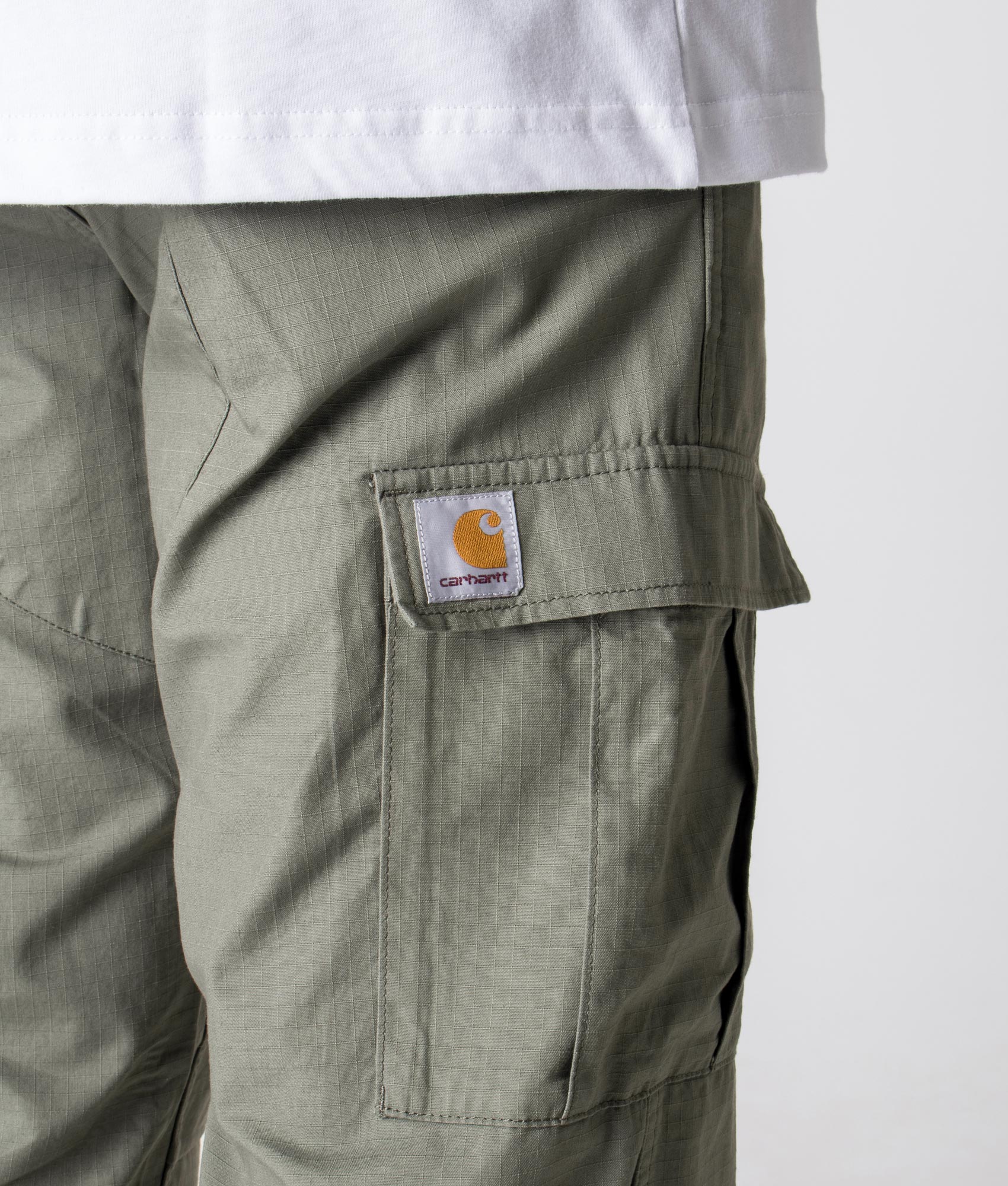 Get the Carhartt WIP Aviation Pant - Black Rinse online @Union Clothing |  Union Clothing