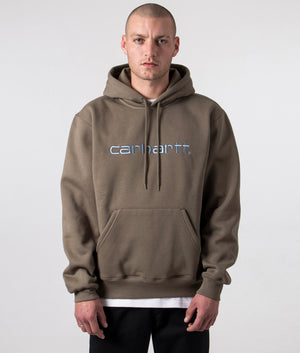 Hooded-Carharrt-Sweat-Barista-Mirror-Carharrt-Wip-EQVVS-Front-Shot