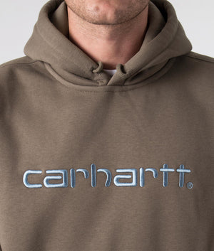 Hooded-Carharrt-Sweat-Barista-Mirror-Carharrt-Wip-EQVVS-Detail-Shot