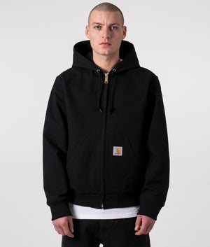 Carhartt full zip on sale sweatshirt