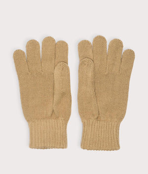 Peanut Carhartt WIP Watch Gloves. Shot at EQVVS