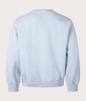 Oversized Vista Sweatshirt