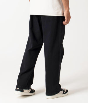 Relaxed Fit Floyde Pants