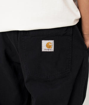 Relaxed Fit Floyde Pants