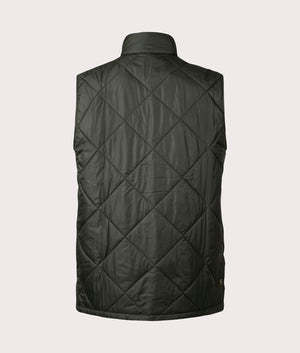 Barbour store bosun gilet