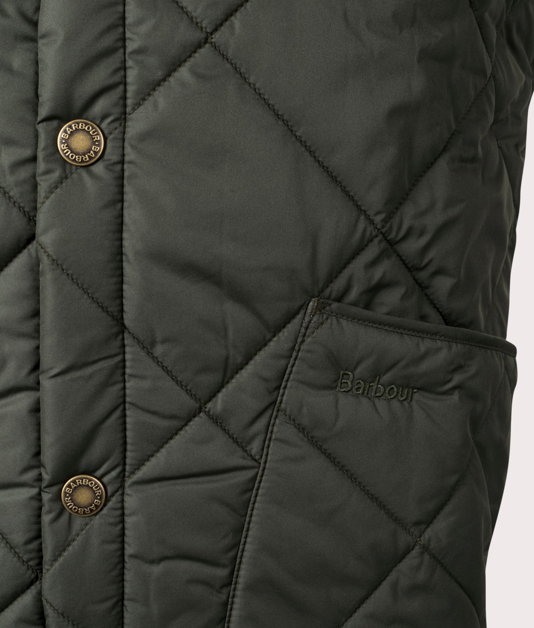 Barbour hot sale bosun gilet