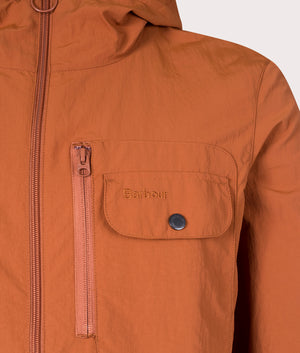 Angler Showerproof Jacket