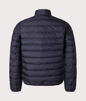 Insulated Jacket