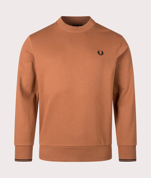 Crew Neck Sweatshirt