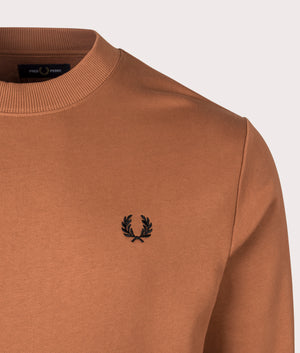 Crew Neck Sweatshirt