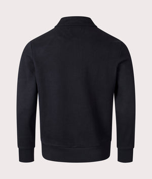 Quarter Zip Sweatshirt