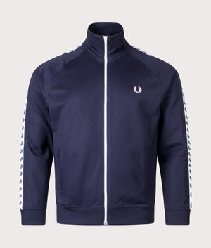 Taped-Laurel-Track-Top-Carbon-Blue-Fred-Perry-EQVVS