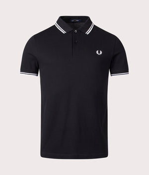 Mens fred perry polo hotsell