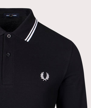 Long-Sleeve-Twin-Tipped-Polo-Shirt-Black-Fred-Perry-EQVVS