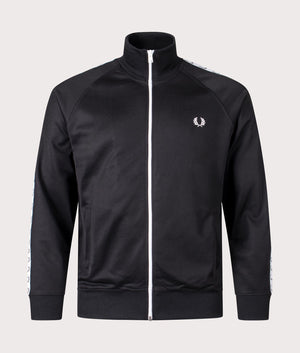 Zip-Through-Taped-Track-Top-Black-Fred-Perry-EQVVS