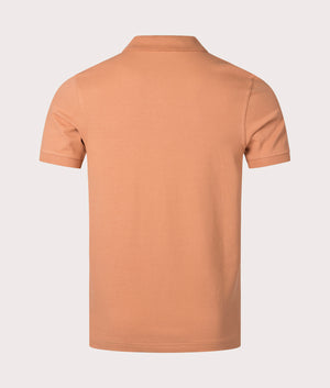 Plain-M6000-Polo-Shirt-Light-Rust-Fred-Perry-EQVVS