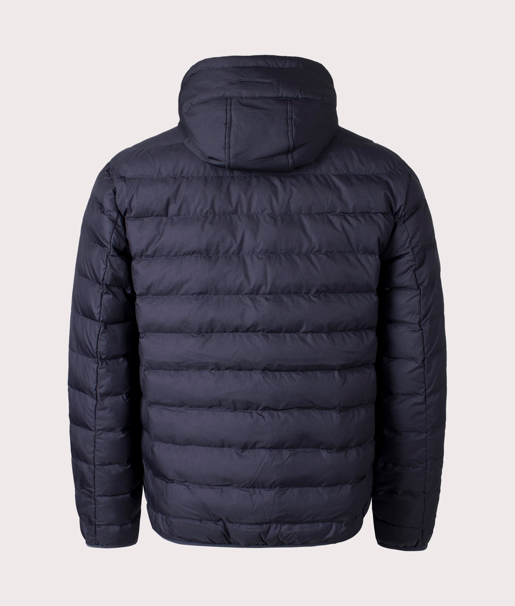 Fred perry hot sale puffer jacket