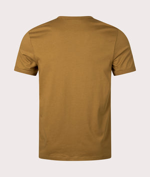 Ringer-T-Shirt-Dark-Caramel-Fred-Perry-EQVVS