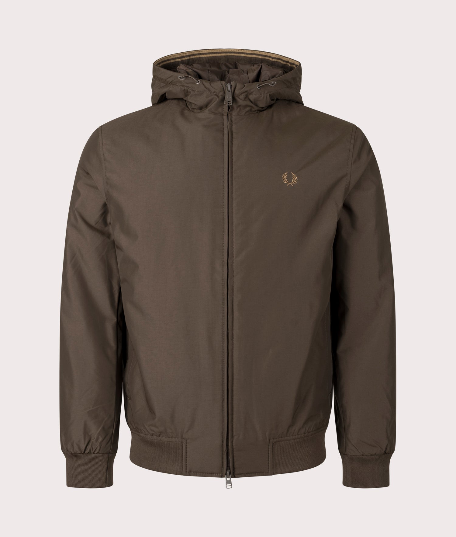 Panelled quilted brentham on sale jacket