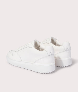 Mallet-Hoxton-2.0-Sneakers-Tumbled-White-Back