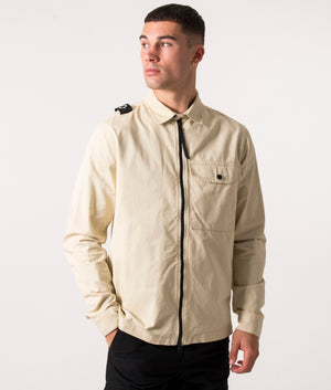 Mens ma strum outlet overshirt