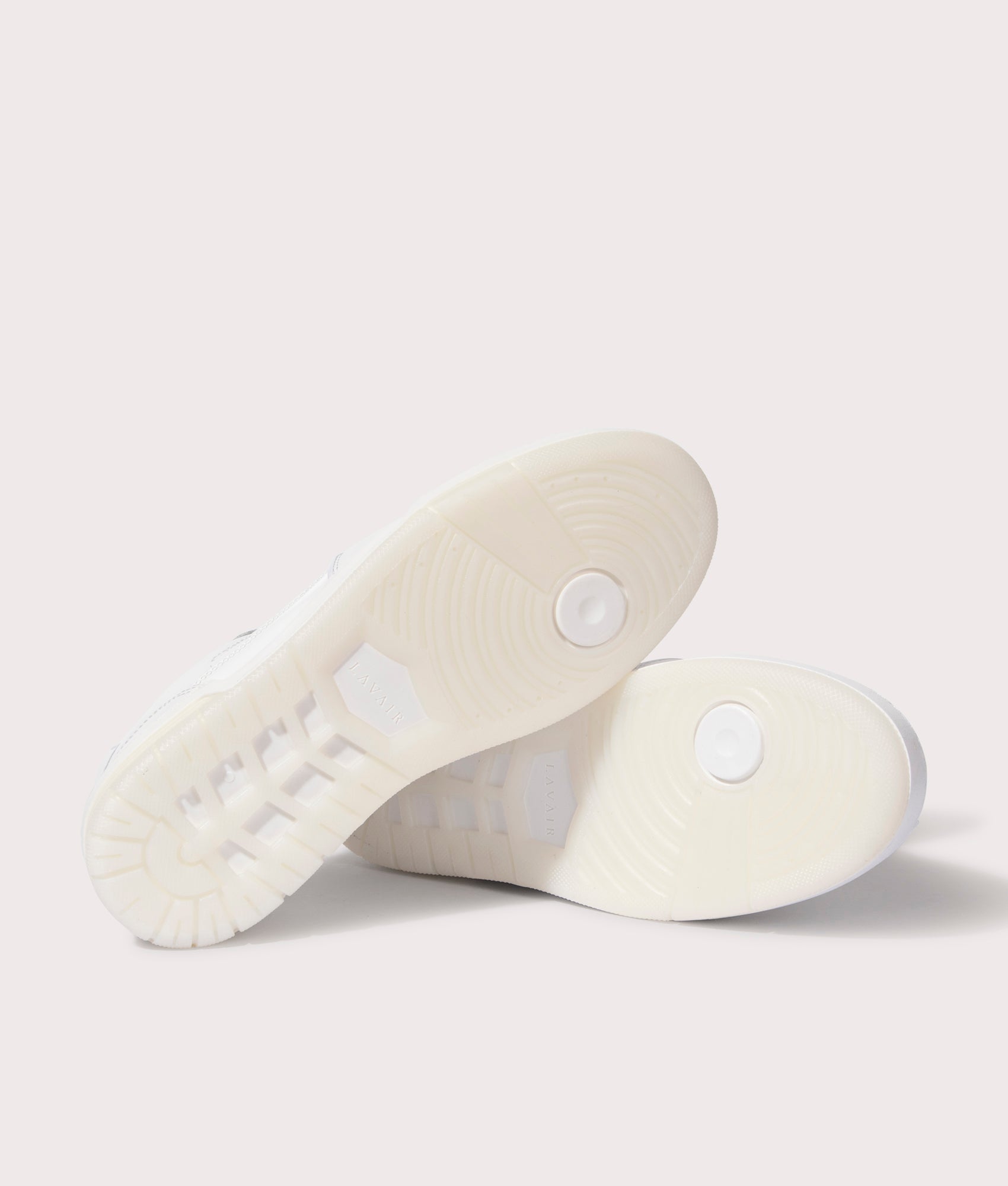 Lavair Vadum - Men Shoes White 6