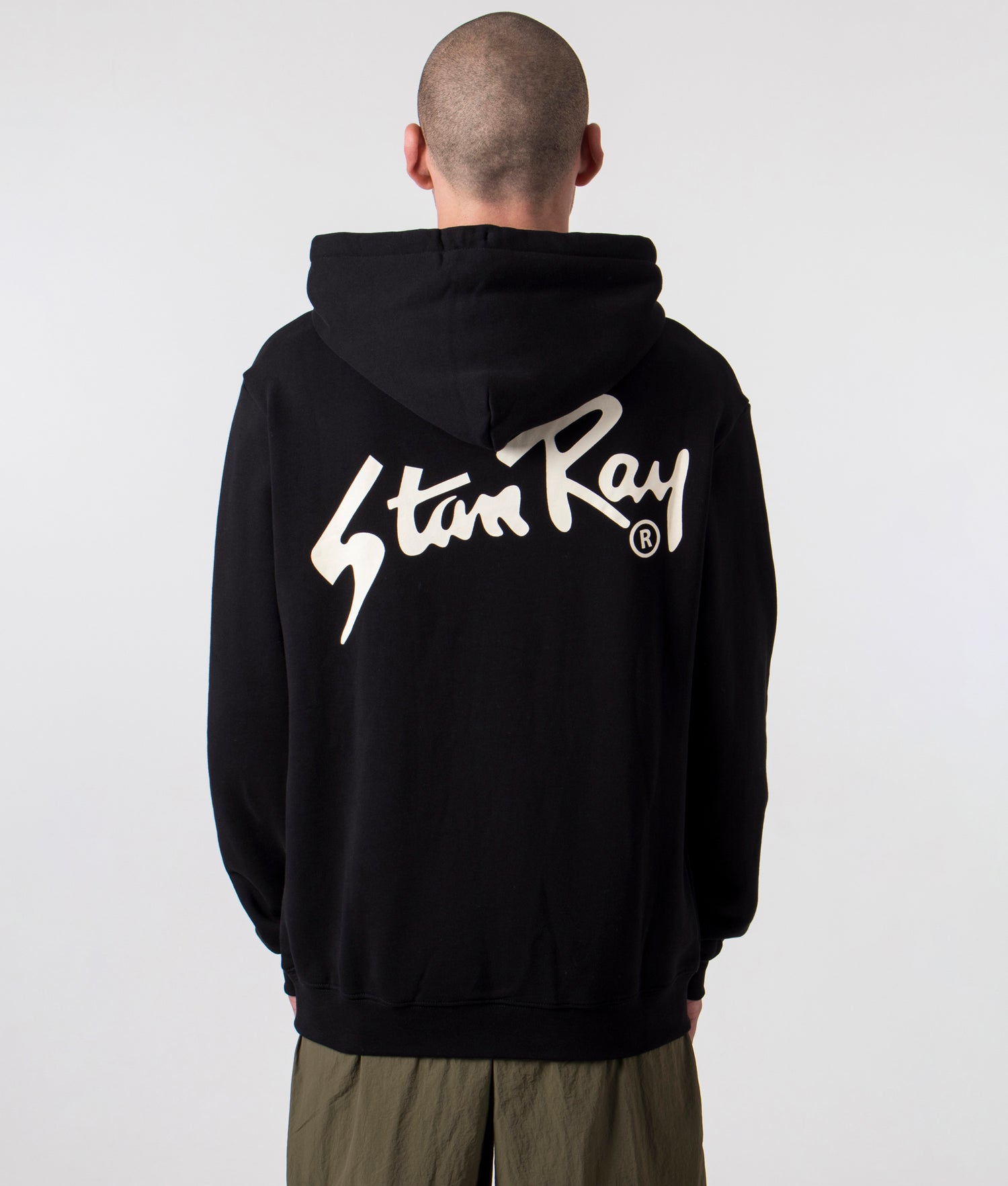 Stan ray sweatshirt sale