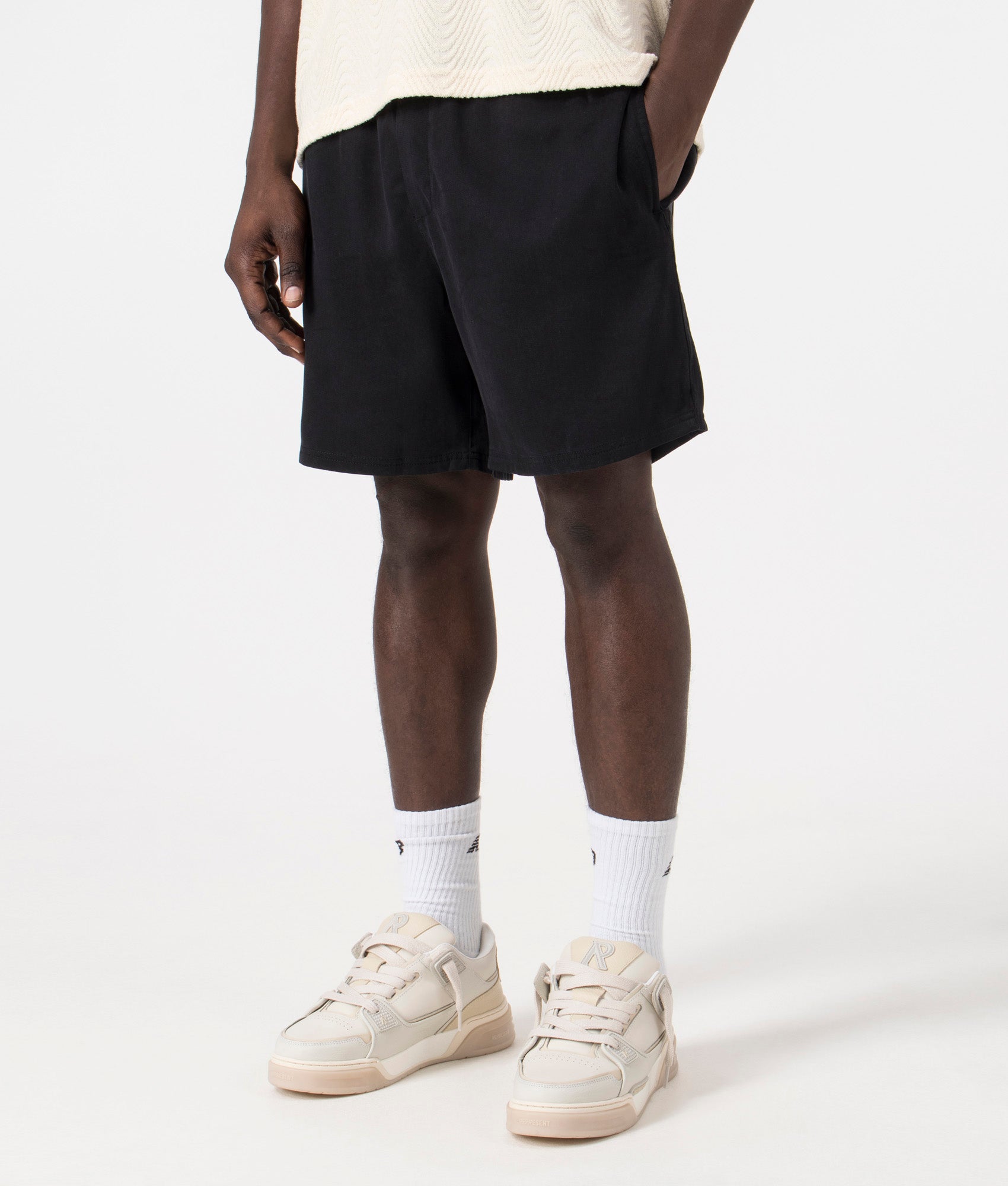 Resort Shorts | REPRESENT | EQVVS