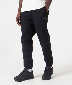 Siren Joggers Black Marshall Artist EQVVS