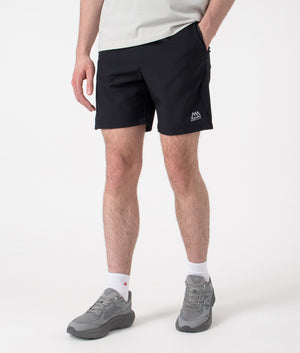 Nevis Shorts. Shot by EQVVS. Front shot.