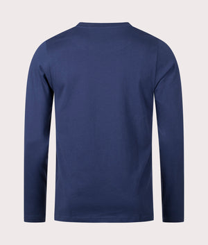 Slim Fit Mitchell Long Sleeve T-Shirt