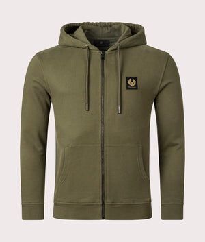 Belstaff mens hot sale hoodie