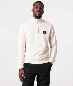 Belstaff-Quarter-Zip-Sweatshirt-Moonbeam-Belstaff-EQVVS