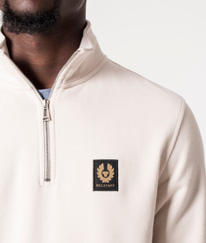 Belstaff-Quarter-Zip-Sweatshirt-Moonbeam-Belstaff-EQVVS