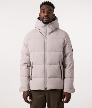 Belstaff clearance winter jacket