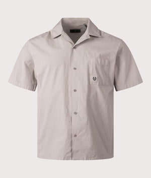 Tide Short Sleeve Shirt