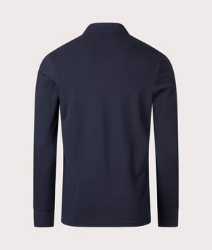 Long-Sleeve-Zebra-Logo-Polo-Shirt-Very-Dark-Navy-PS-Paul-Smith-EQVVS