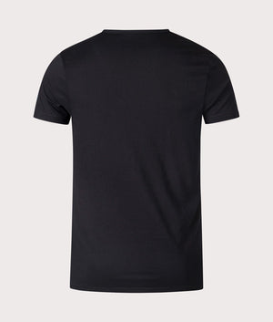 3 Pack Logo Lounge T-Shirts