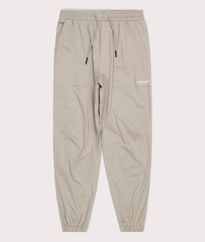 CLAY GREY CARGO PANT (REGULAR FIT)