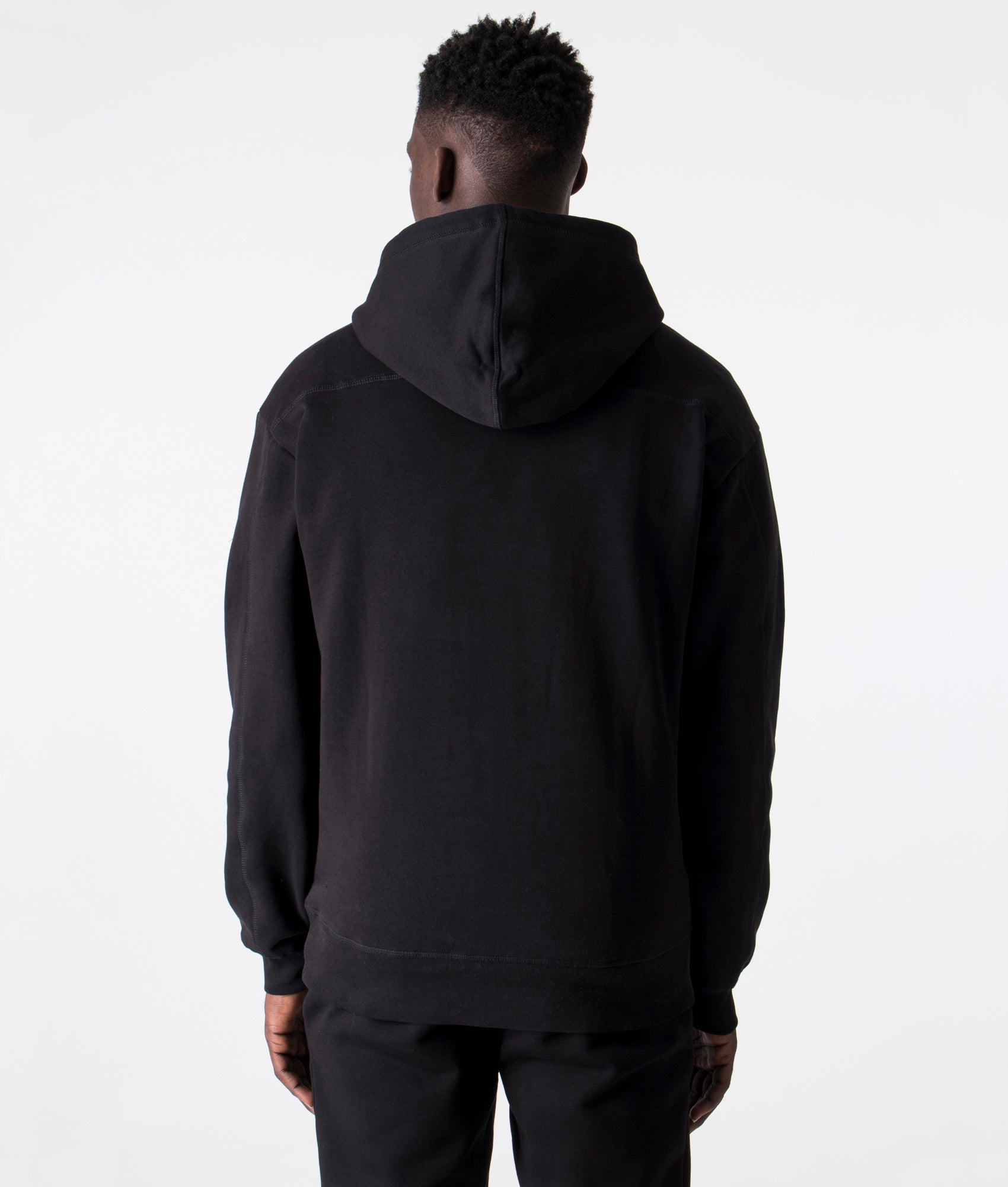 Marshall artist hotsell black hoodie